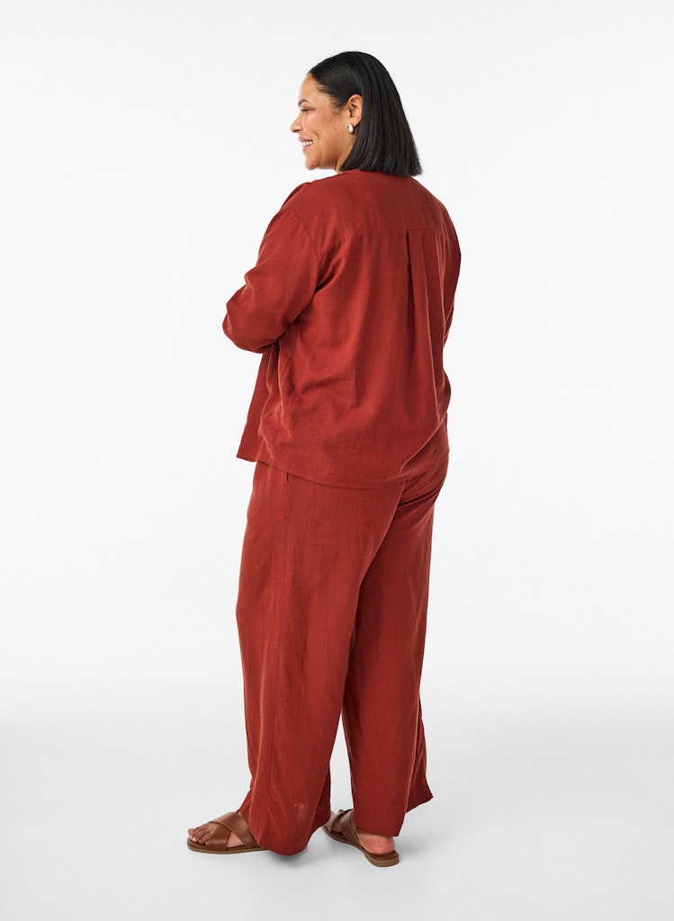 Line Hörbuxur - Paprika