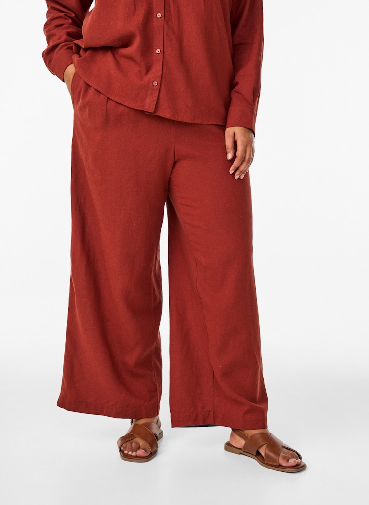 Line Hörbuxur - Paprika
