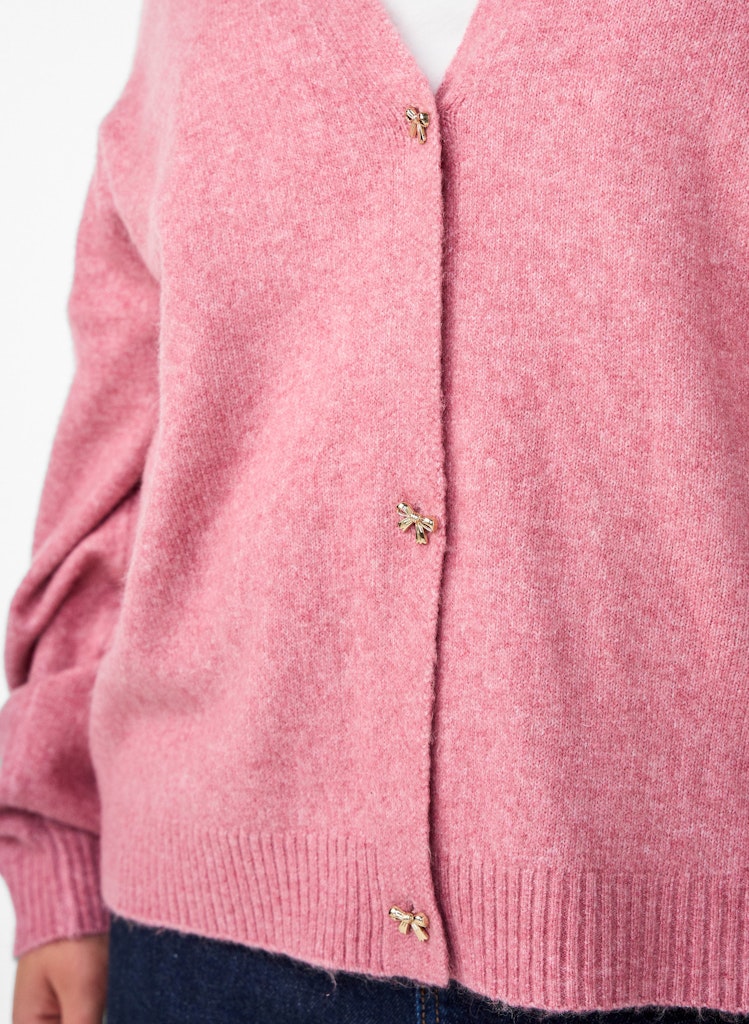 Vista Bow Button Golla