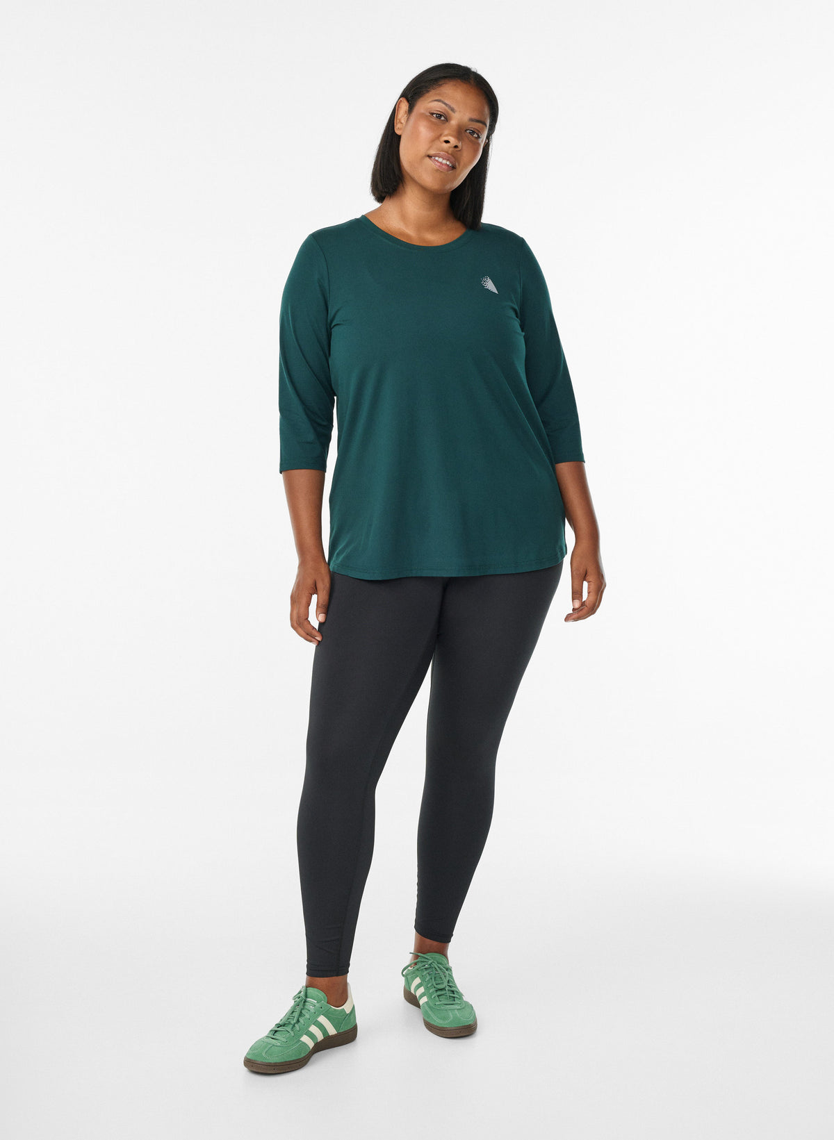 Active Kvartermabolur