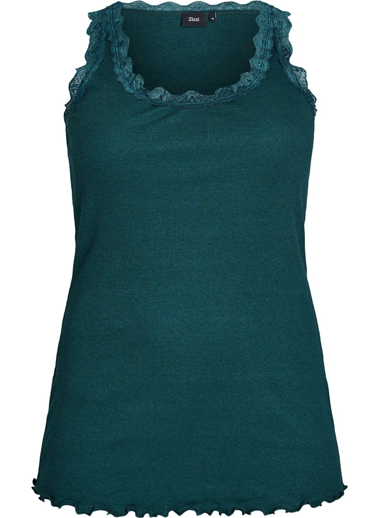 Liv Lace Hlýrabolur