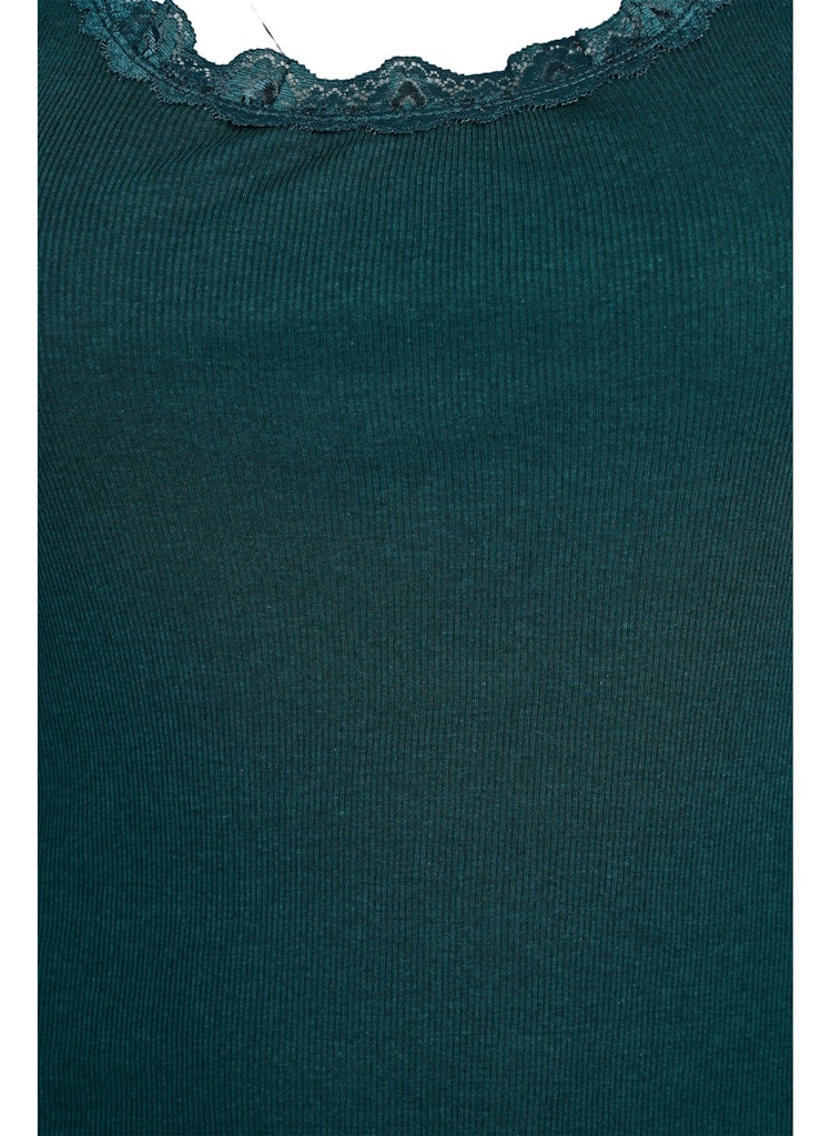 Liv Lace Hlýrabolur