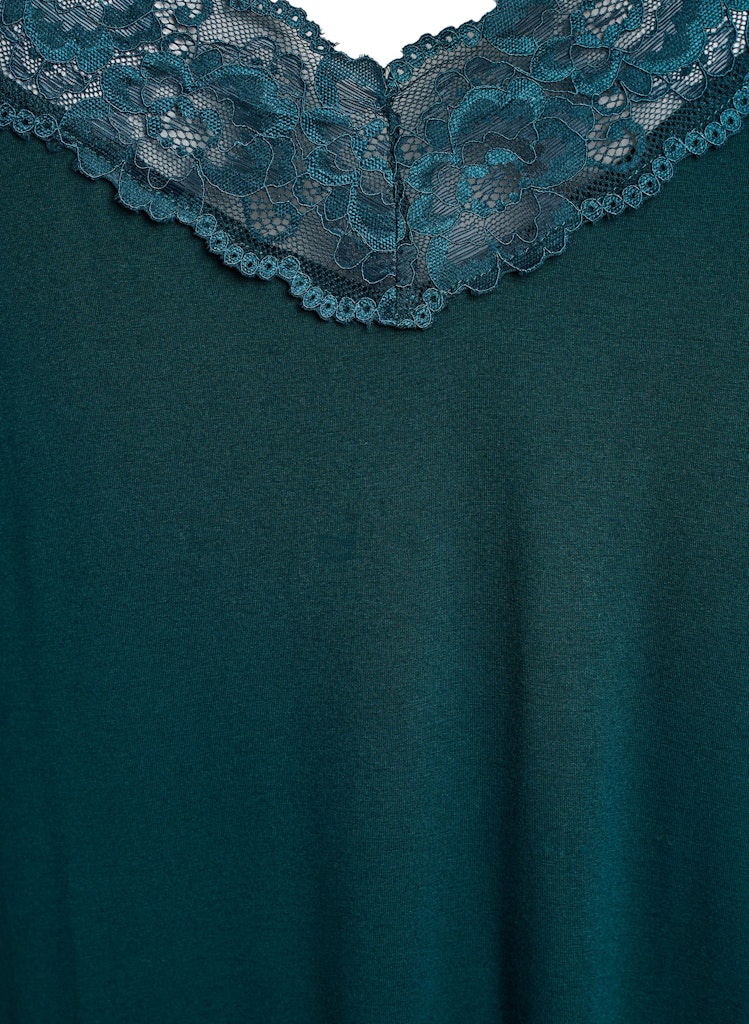 Hali Strap Náttkjóll