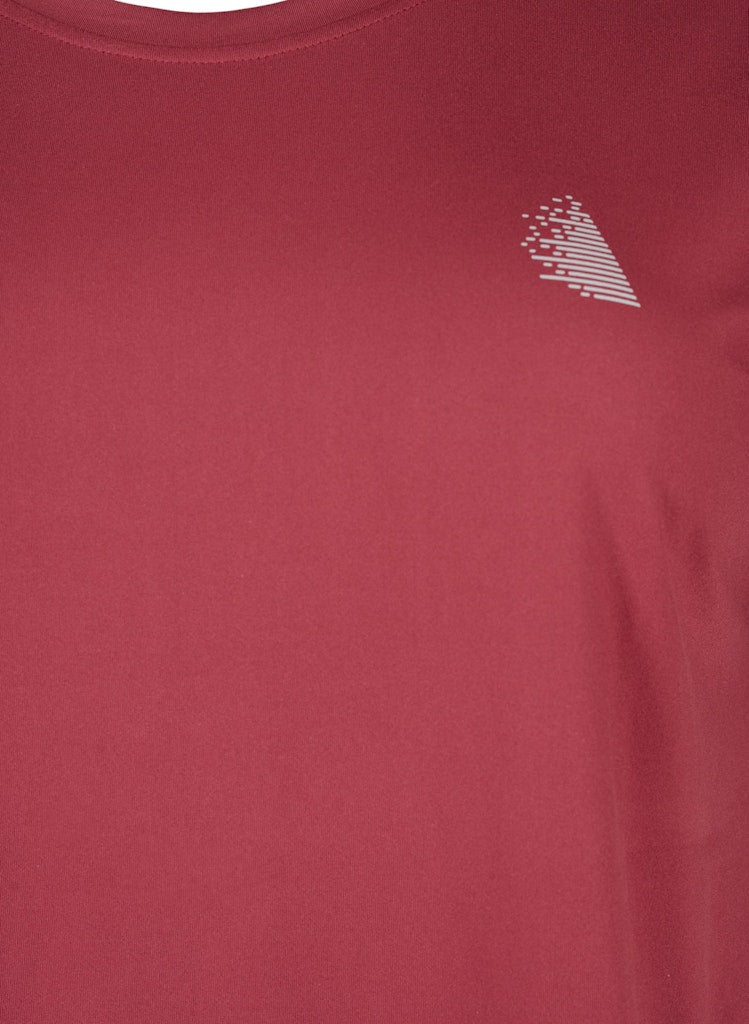 Cordovan Active Stuttermabolur