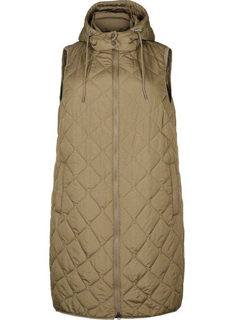 Tammi Vatterað Vesti