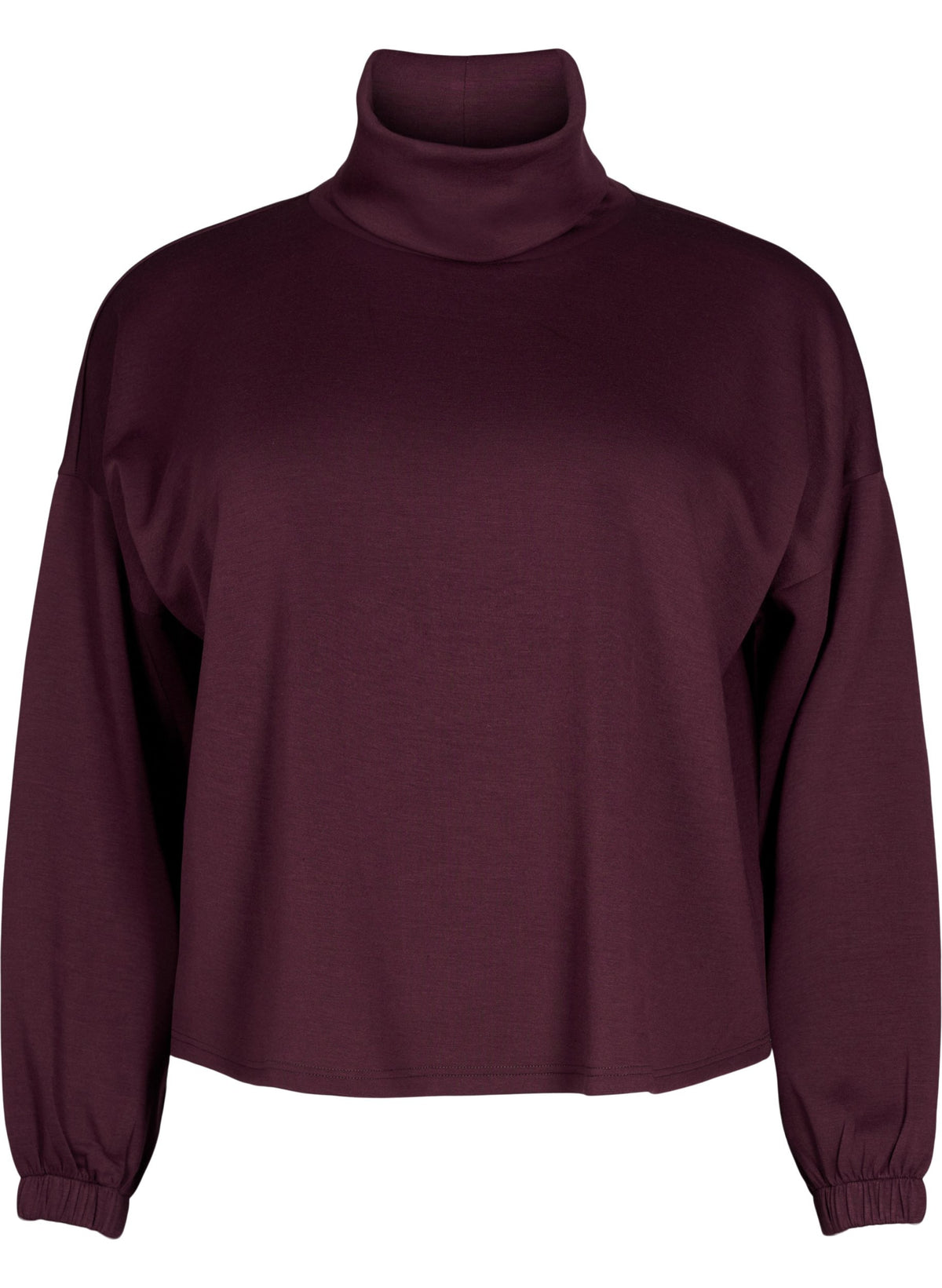 Alisa RúllukragaPeysa