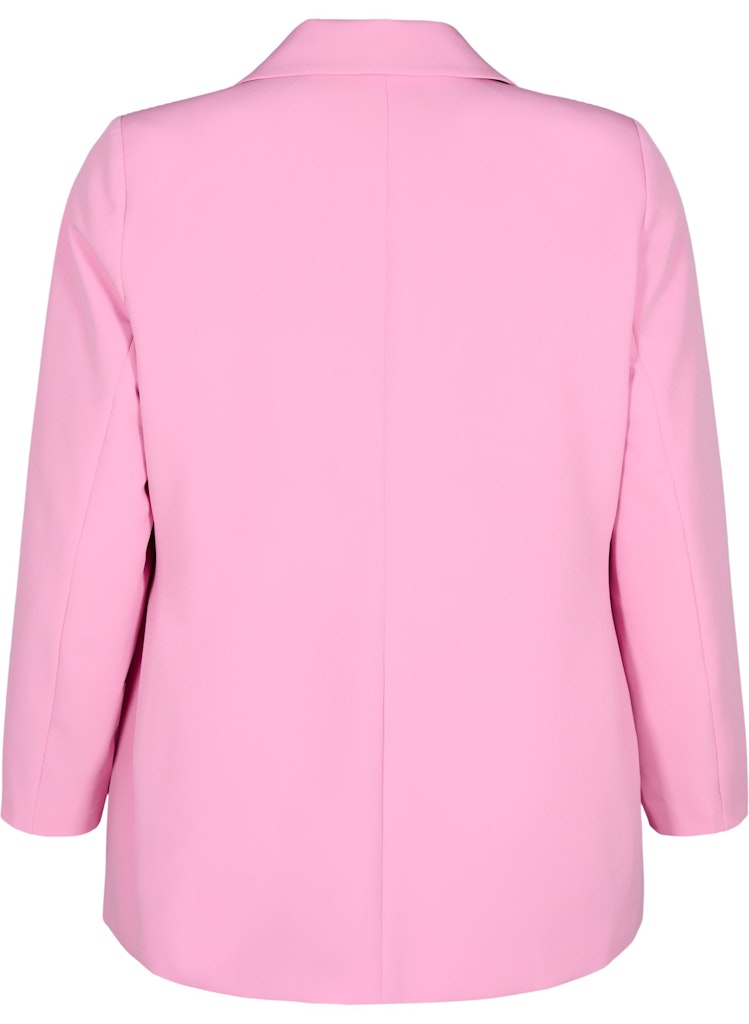 Kaisa Blazer Jakki - Pink