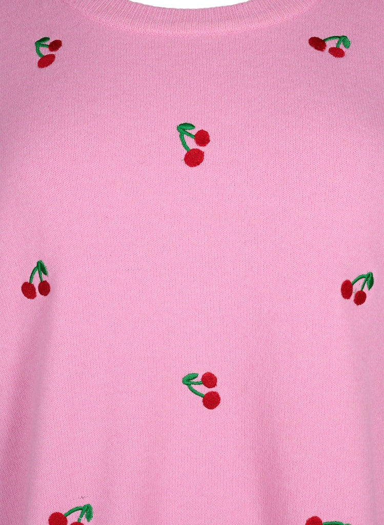 Sunny Fruit Peysa