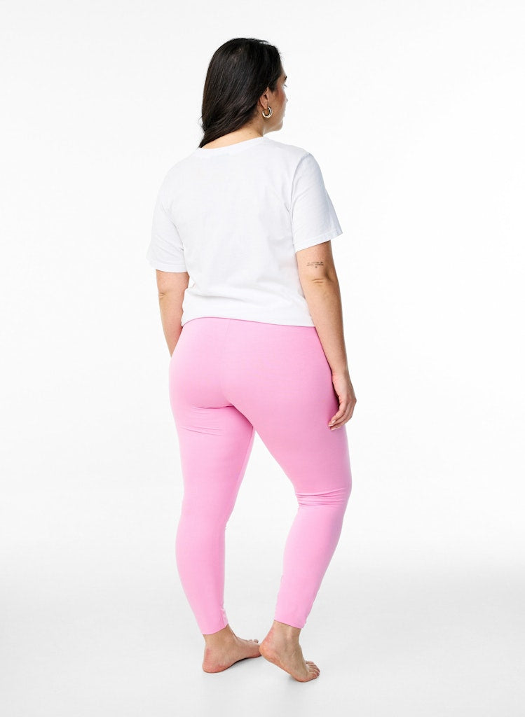 Pink Noos Leggings