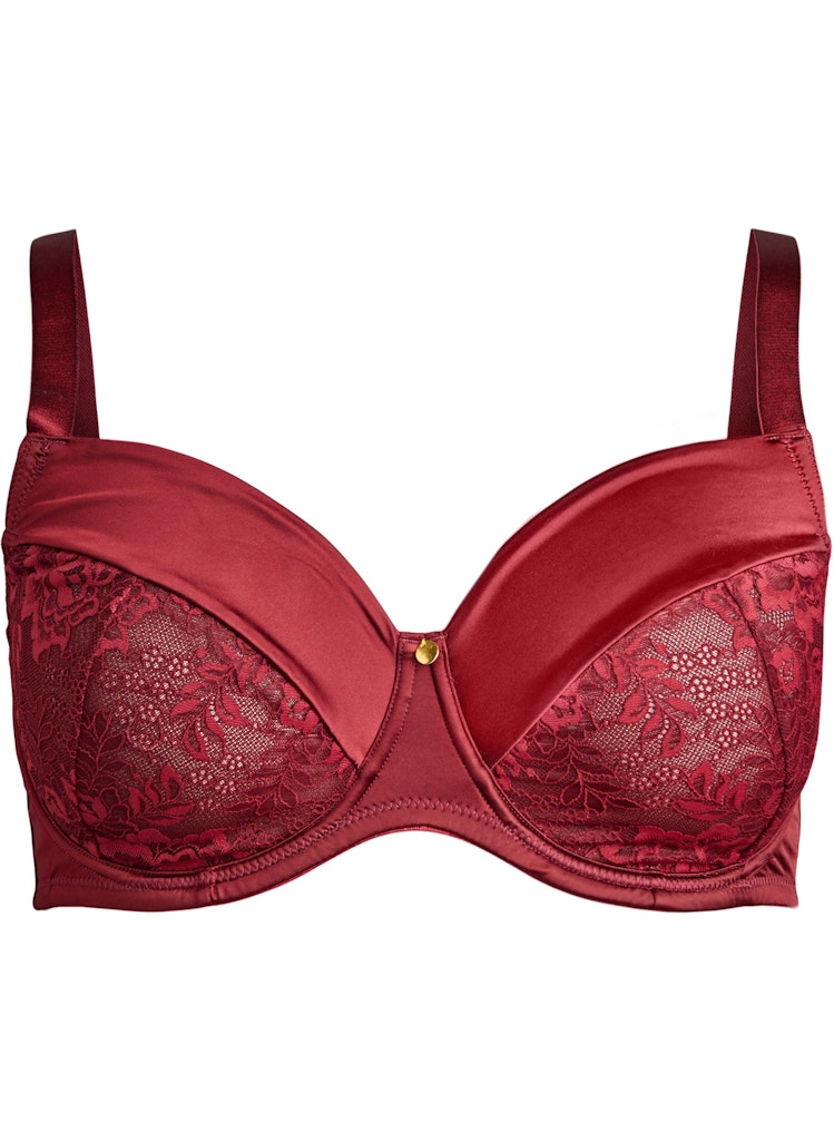 Melika Fullcover Bra