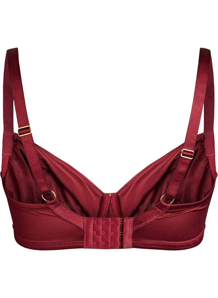 Melika Fullcover Bra