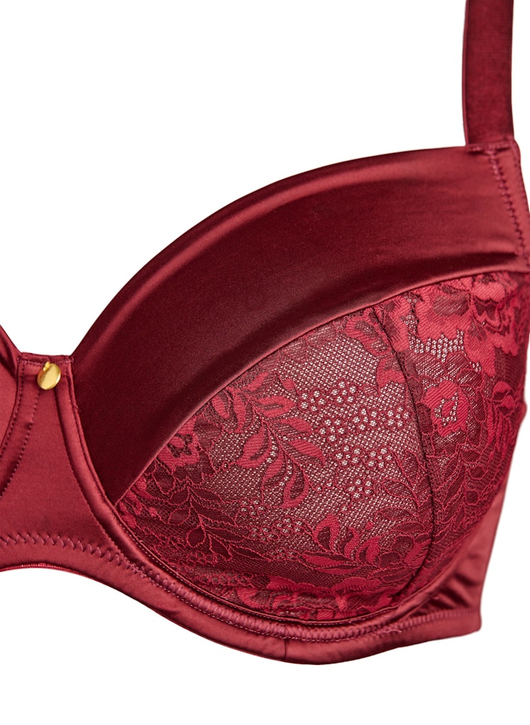 Melika Fullcover Bra