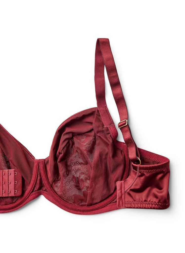 Melika Fullcover Bra
