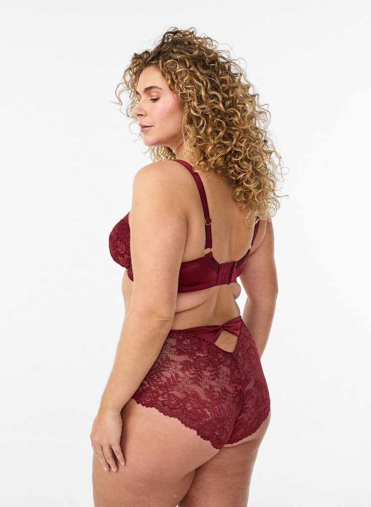 Melika Nærbuxur