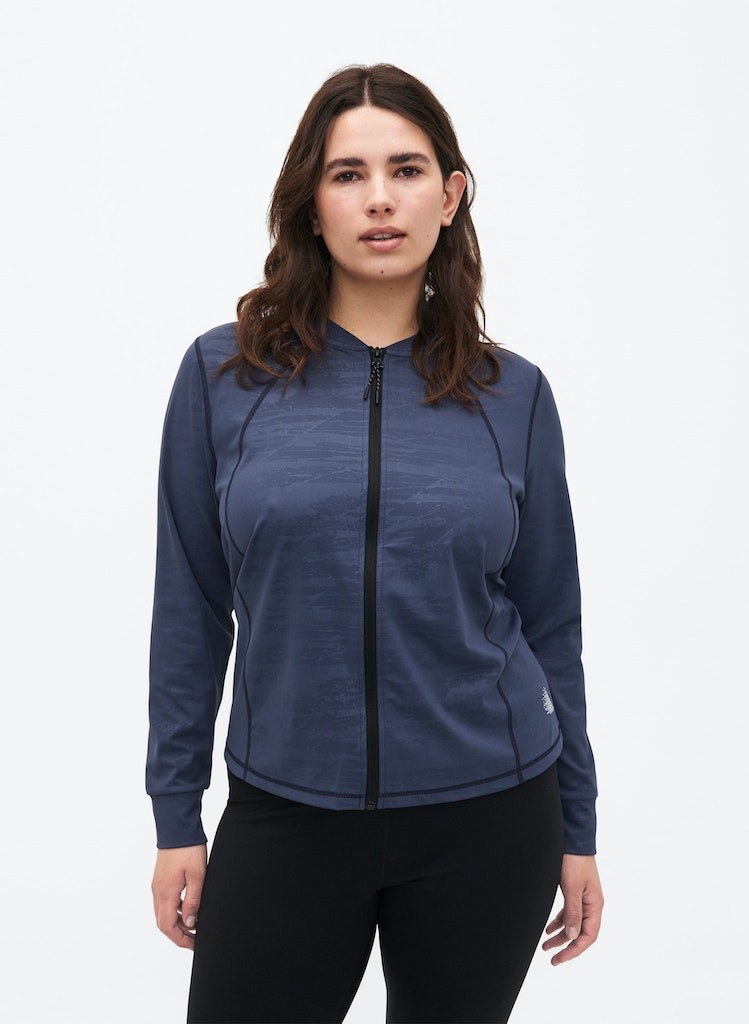 Radvile Dryfit Peysa