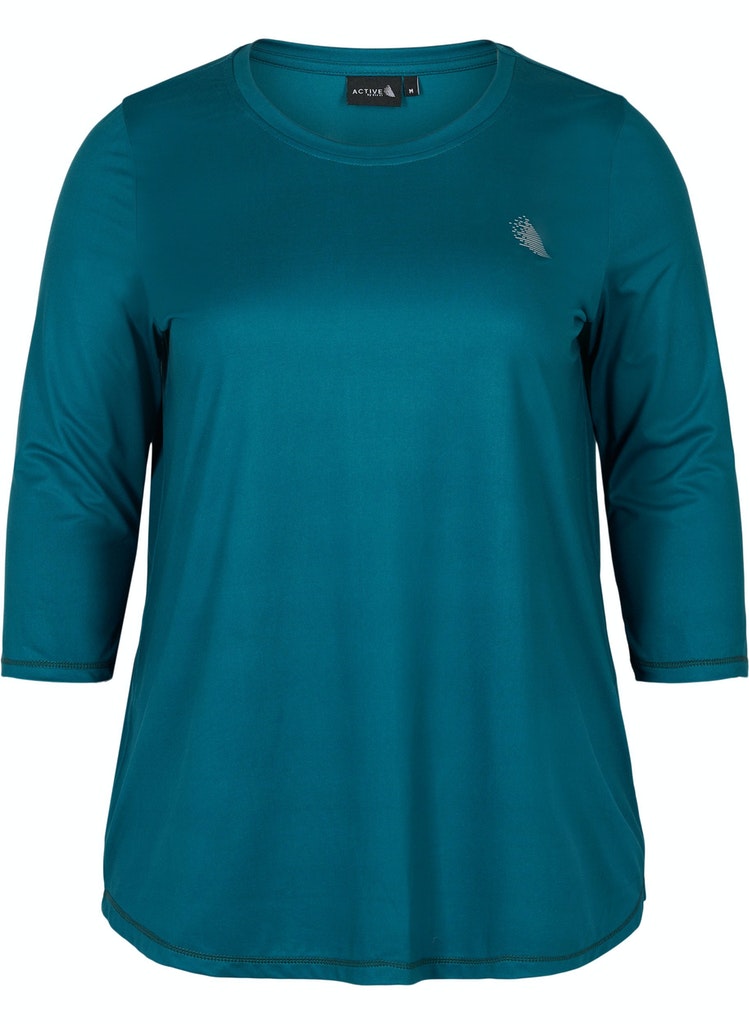 Kvarterma Active Bolur - Deep Teal