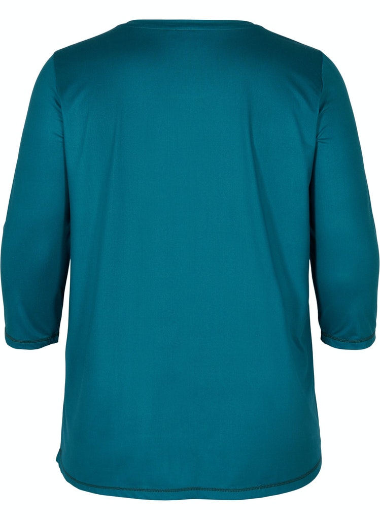 Kvarterma Active Bolur - Deep Teal
