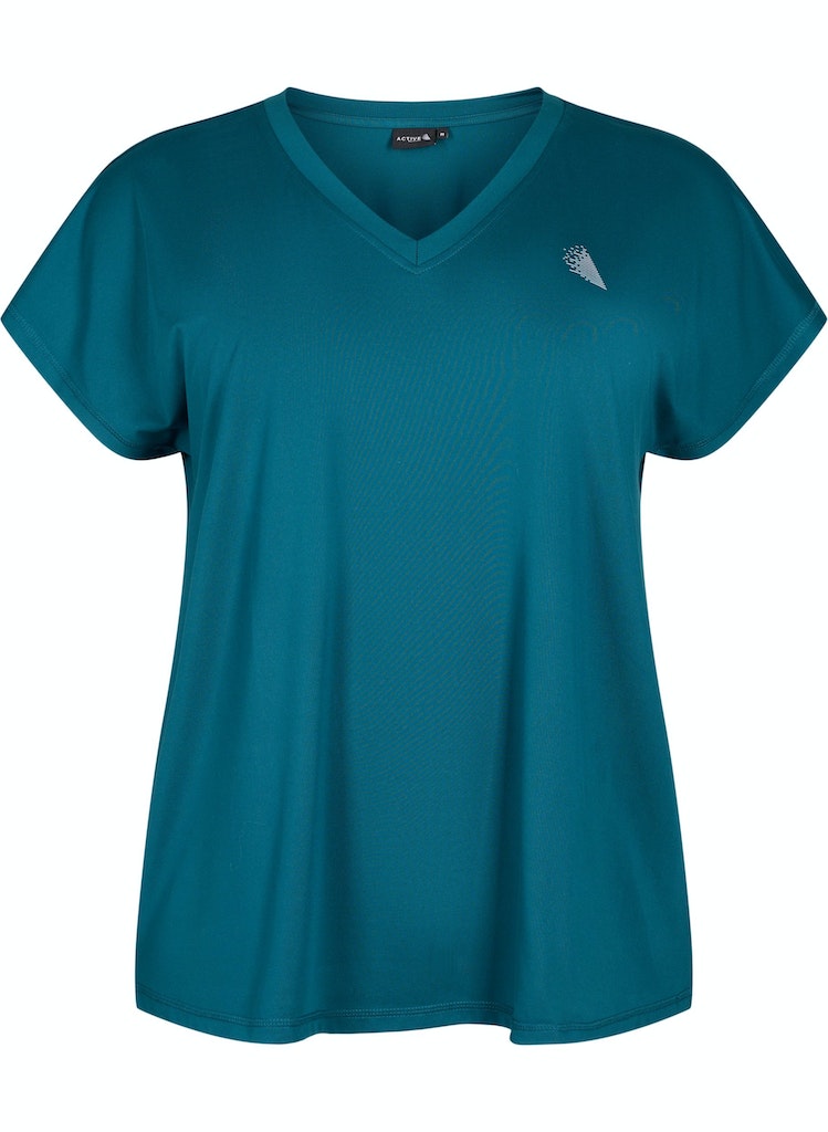 Active V-neck Bolur