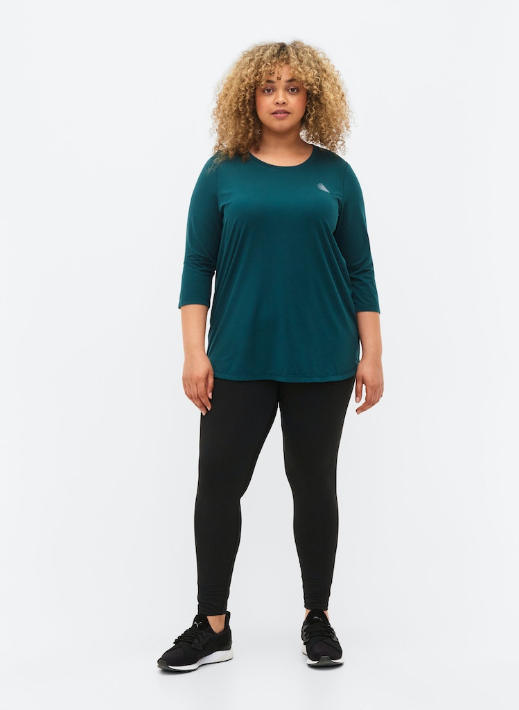 Dryfit Kvarterma Toppur