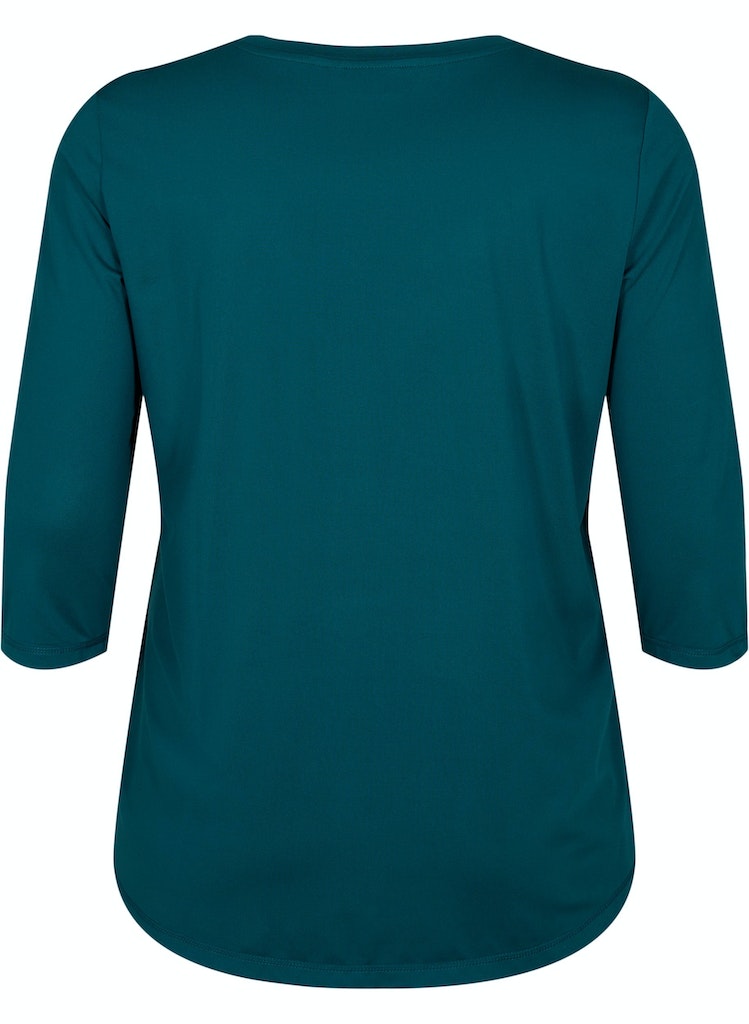 Dryfit Kvarterma Toppur