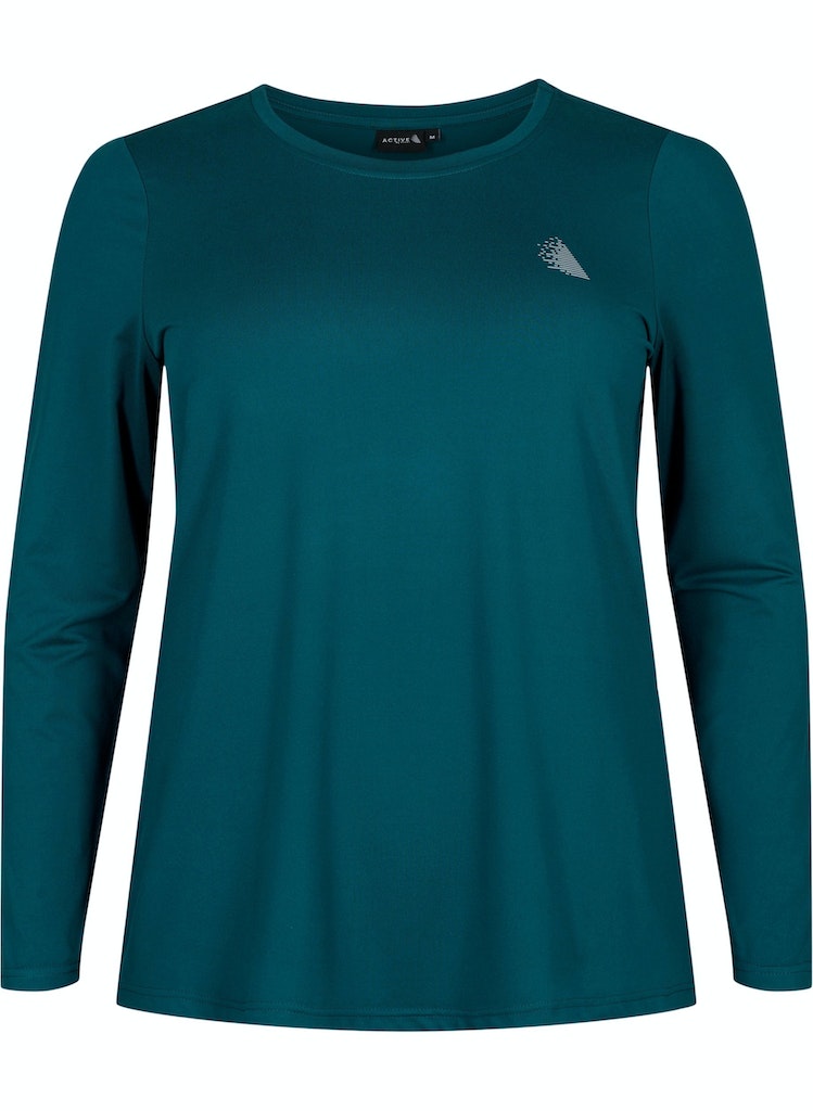 Abasic Síðerma Bolur