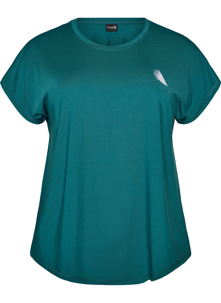 Active O-neck Bolur
