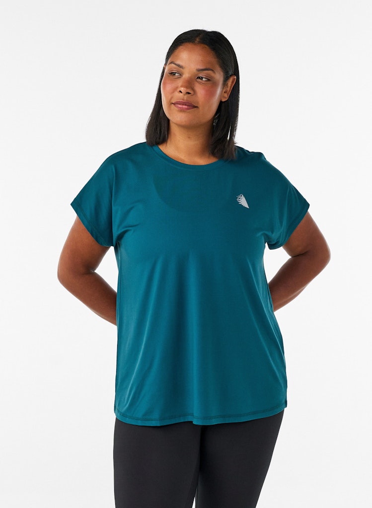 Active O-neck Bolur