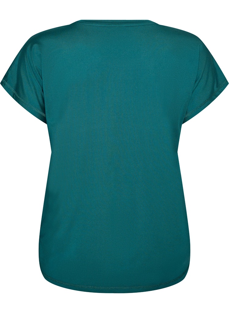 Active O-neck Bolur