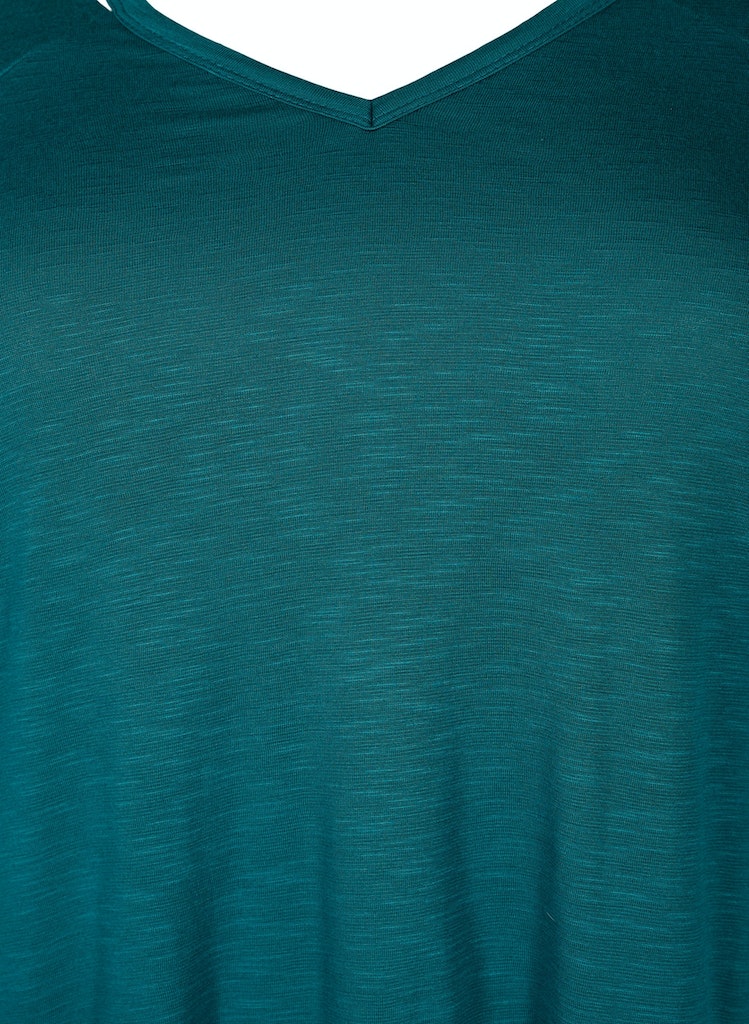 Slu Active Síðermabolur