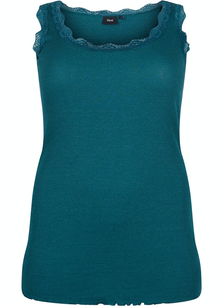 Liv Lace Hlýrabolur