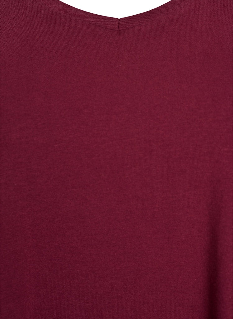 Noos Color Stuttermabolur