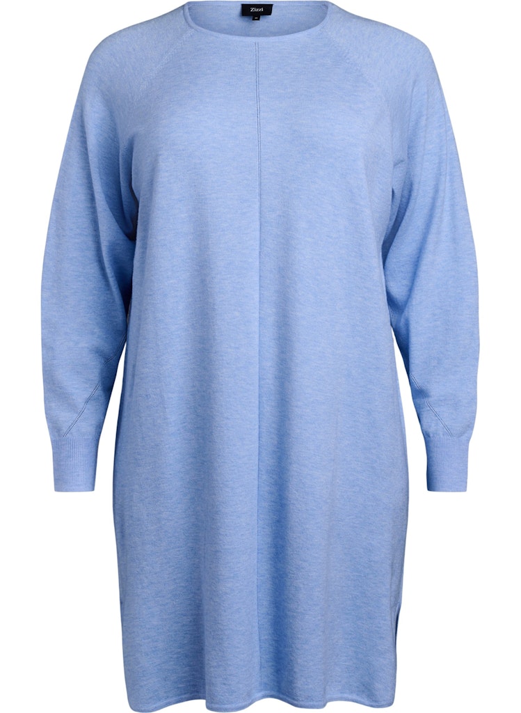 Ella Line Peysukjóll