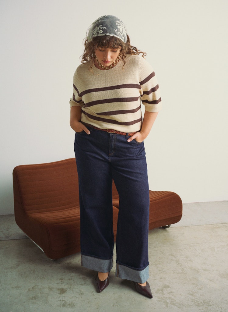 Elsa Stutterma peysa