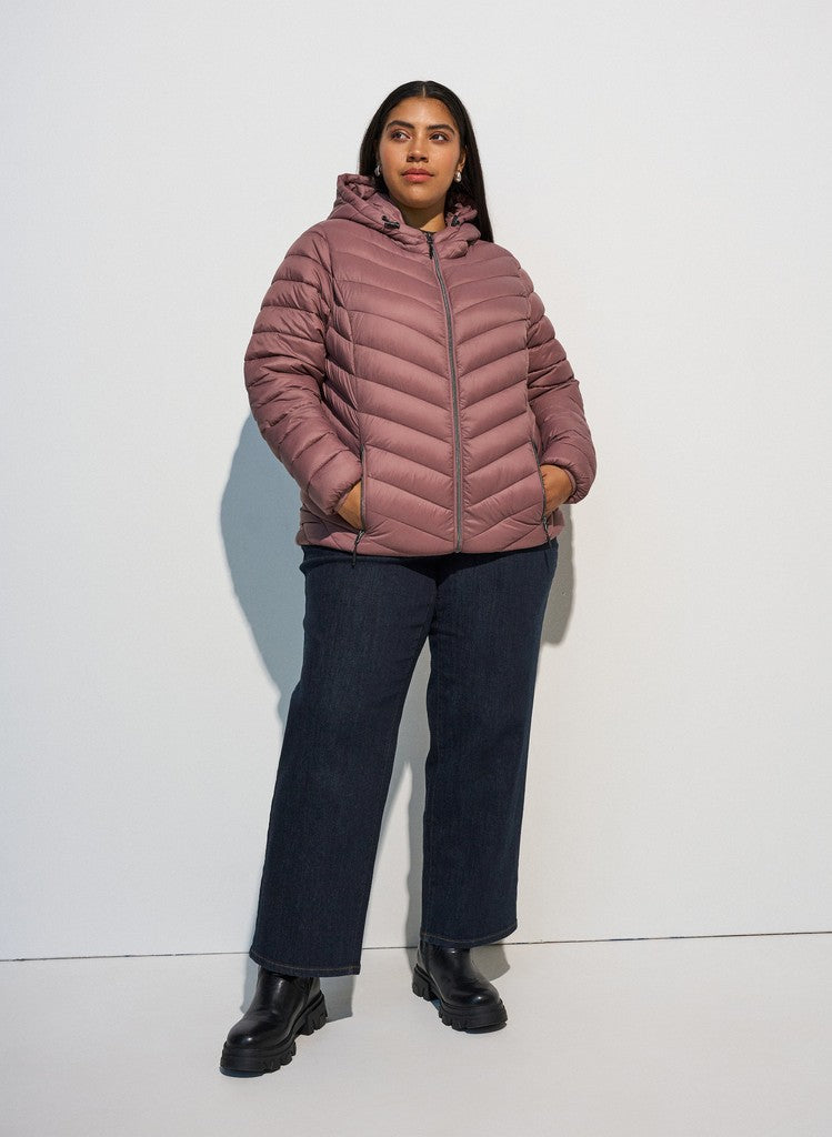 Sally Primaloft Úlpa