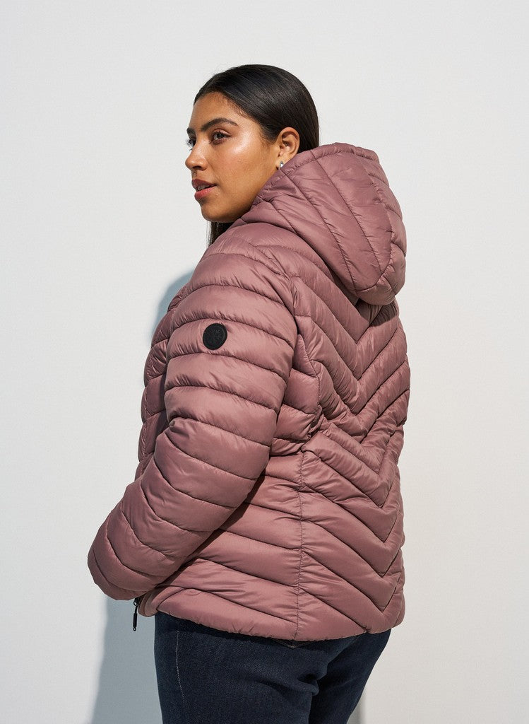 Sally Primaloft Úlpa