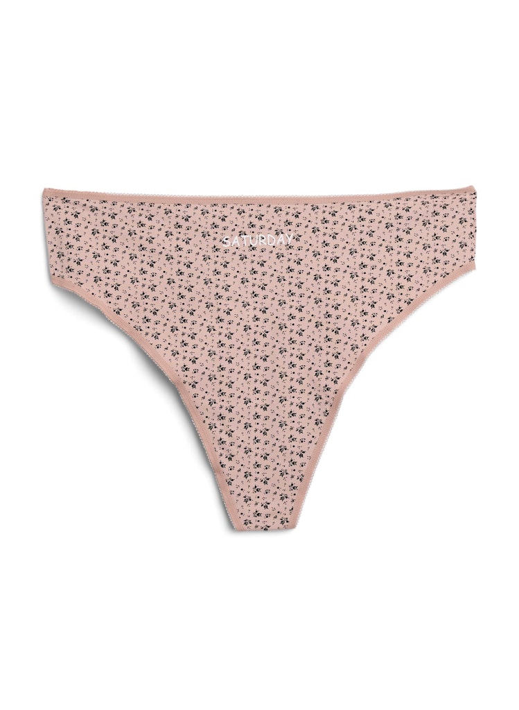 Weekday Thong - 7 í Pakka