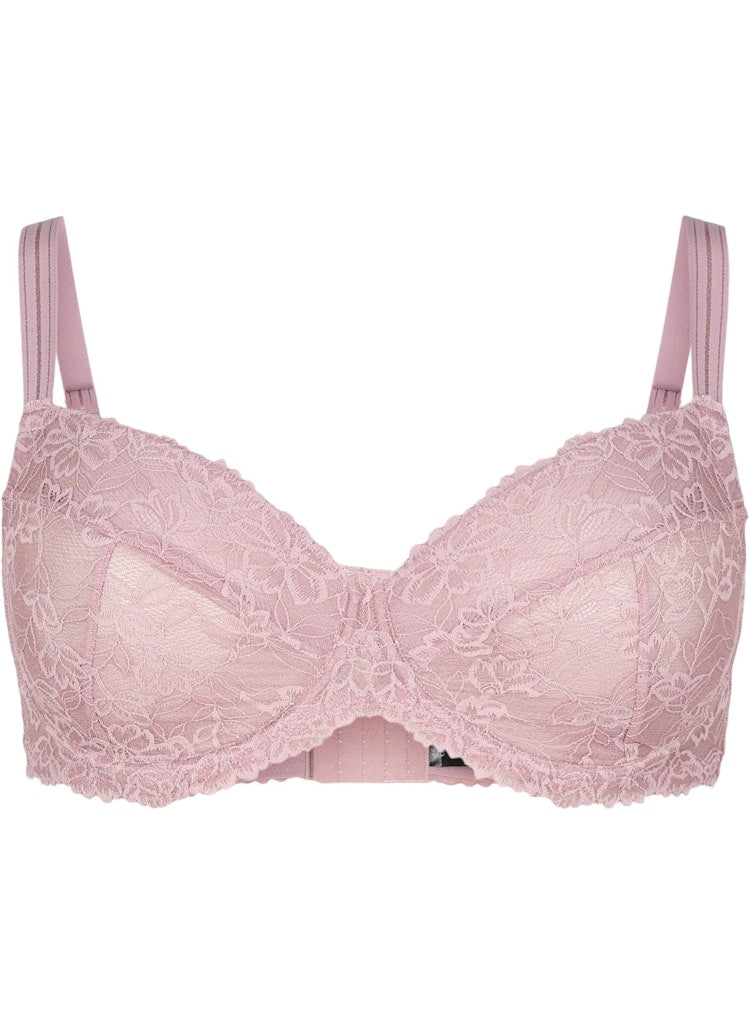 Rose Taupe Full Cover Bra