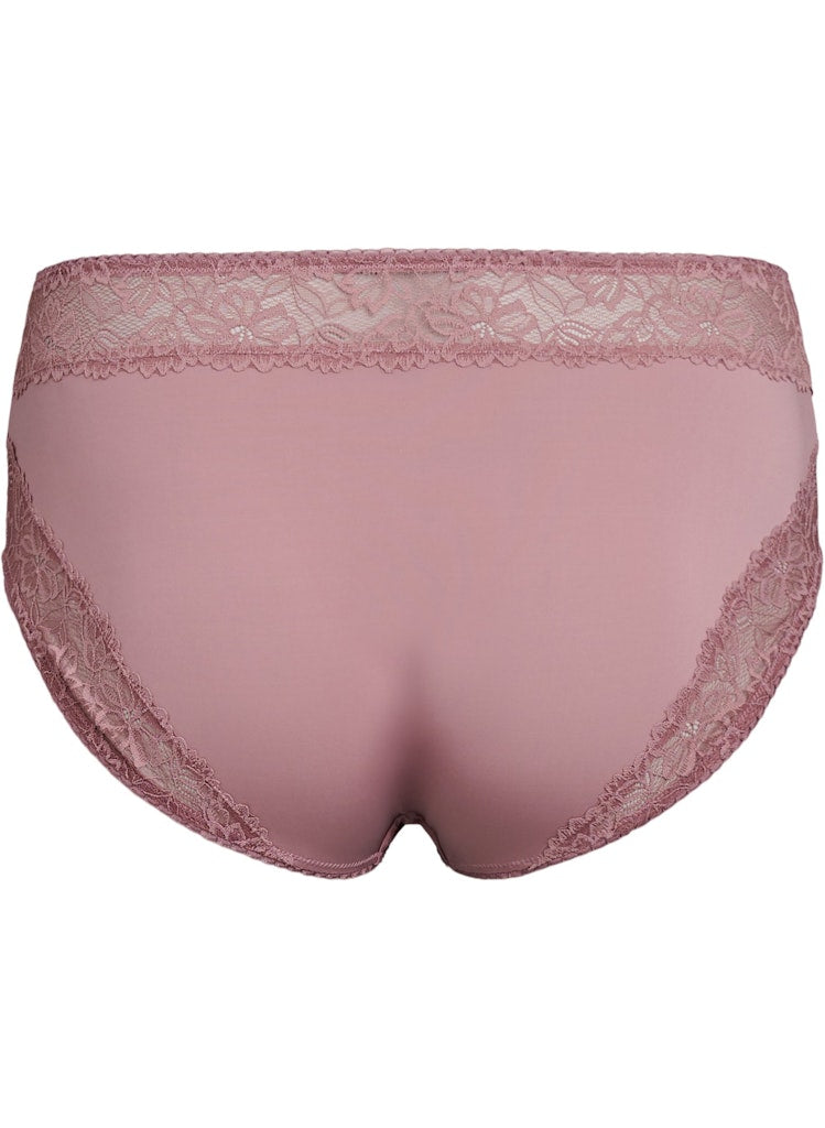 Rose Taupe Nærbuxur