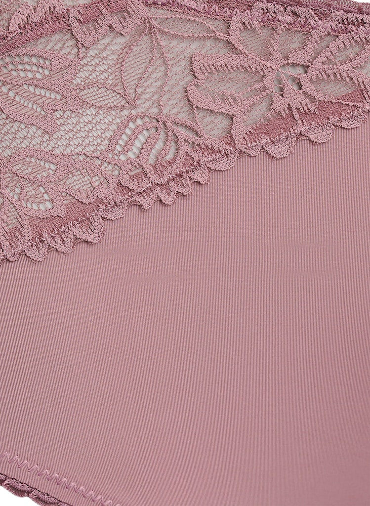 Rose Taupe Nærbuxur