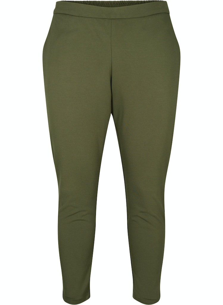 Maddie Buxur - Forest