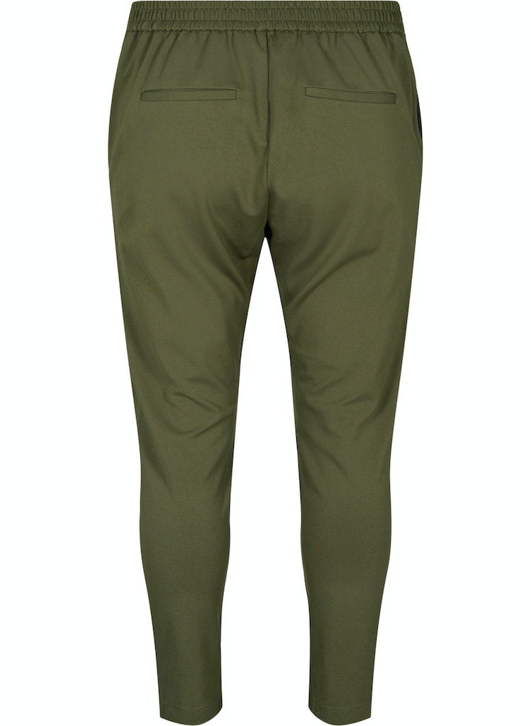 Maddie Buxur - Forest