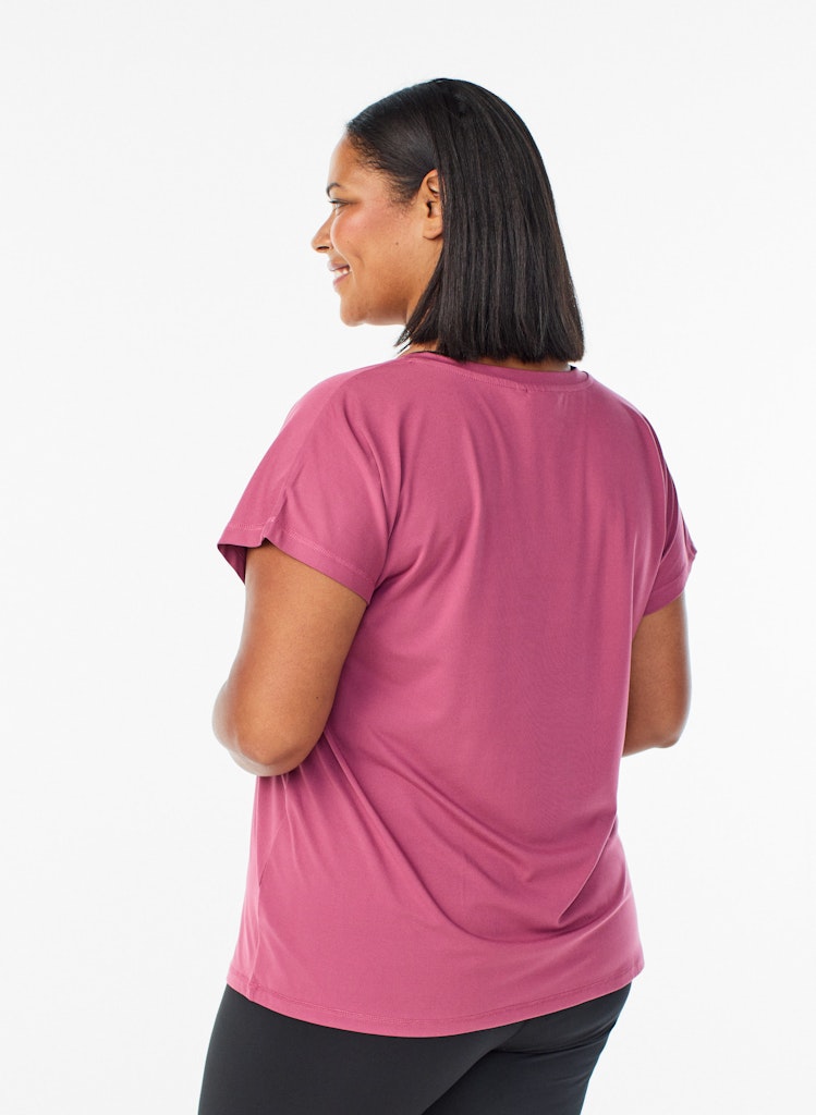 Jan Active V-neck Bolur
