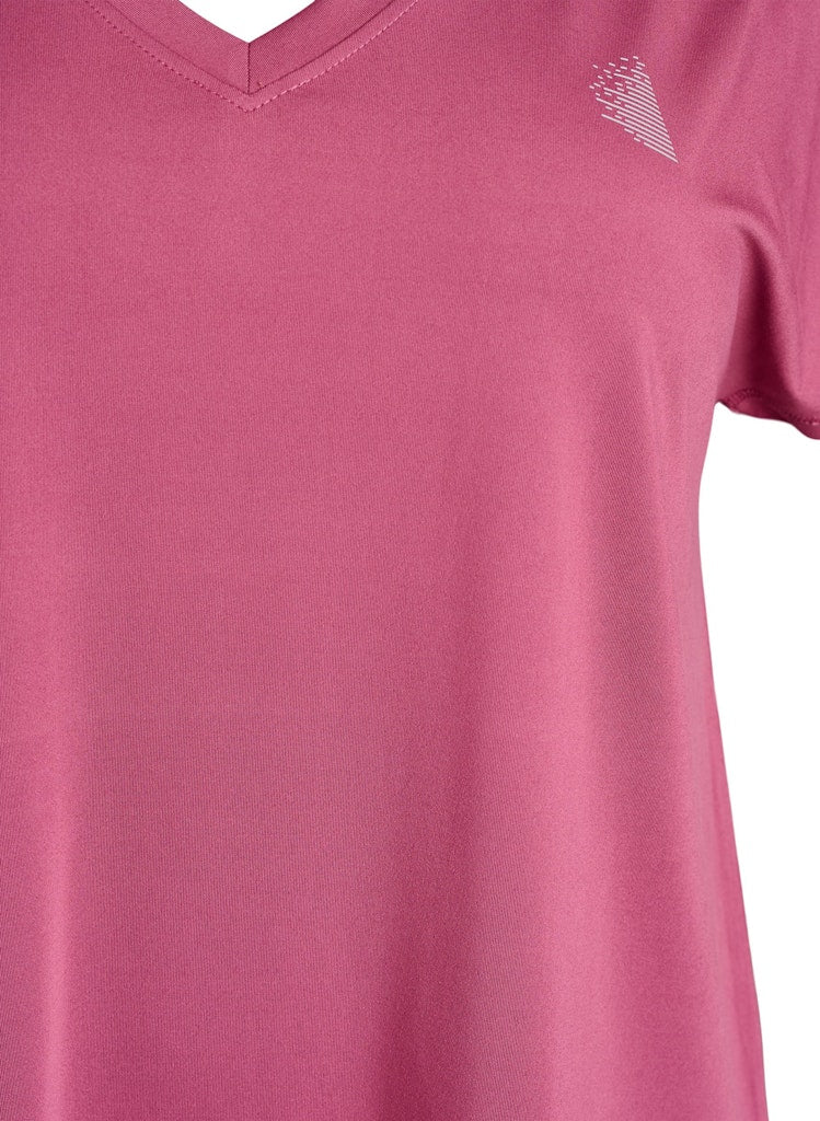 Jan Active V-neck Bolur