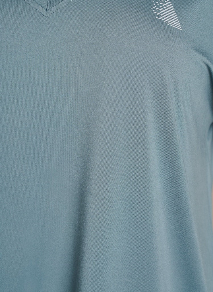 Active V-neck Bolur