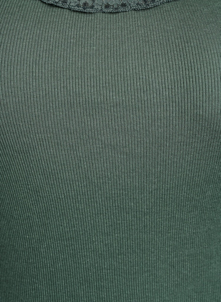 Liv Lace Hlýrabolur