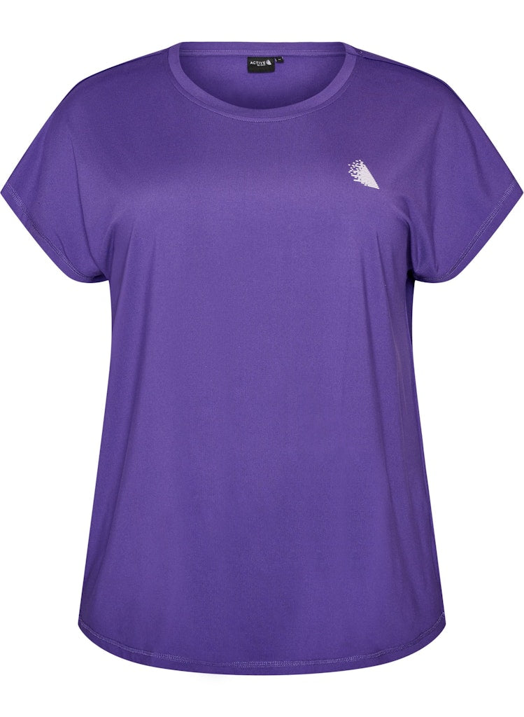 Active O-neck Bolur