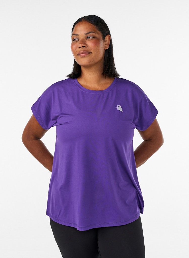 Active O-neck Bolur