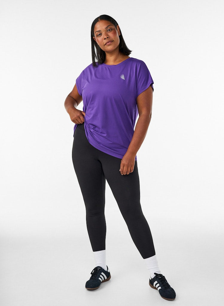 Active O-neck Bolur