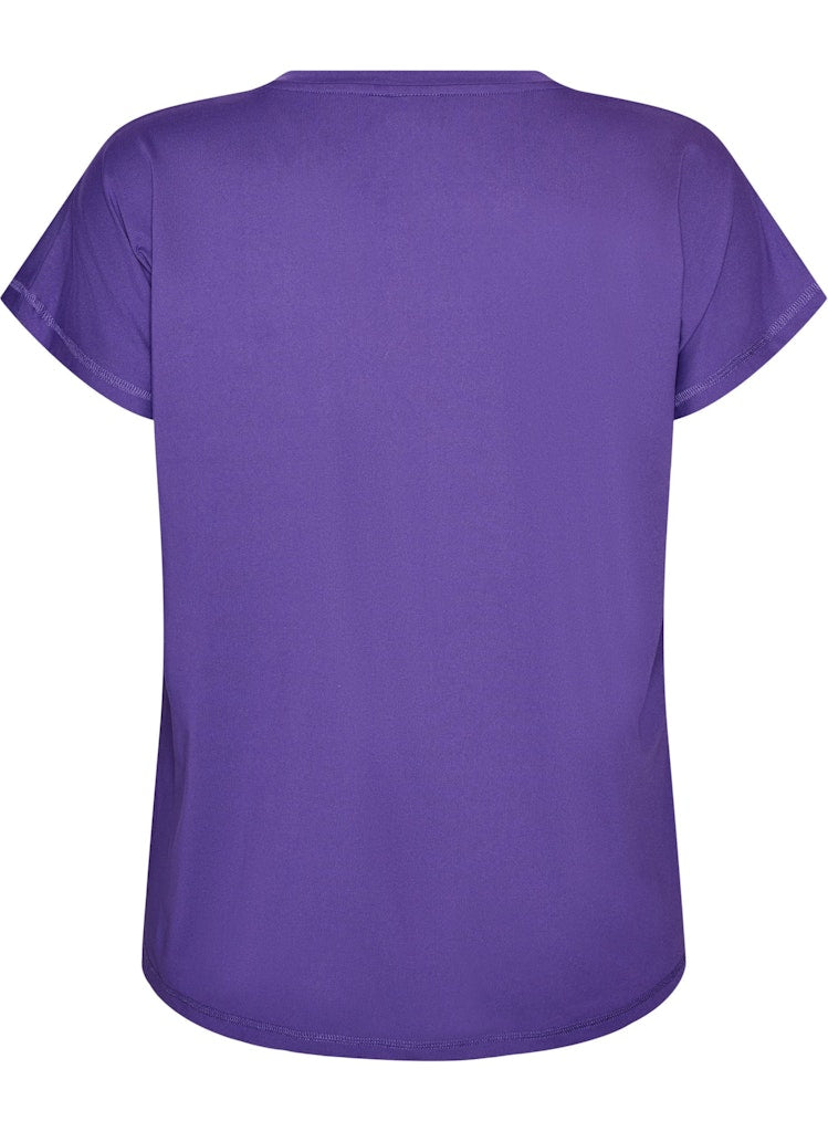 Active O-neck Bolur
