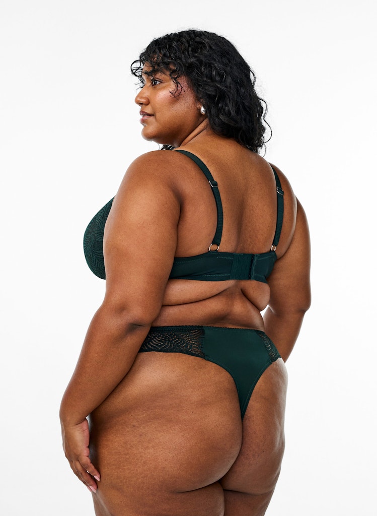 Nikita Full Cover Bra